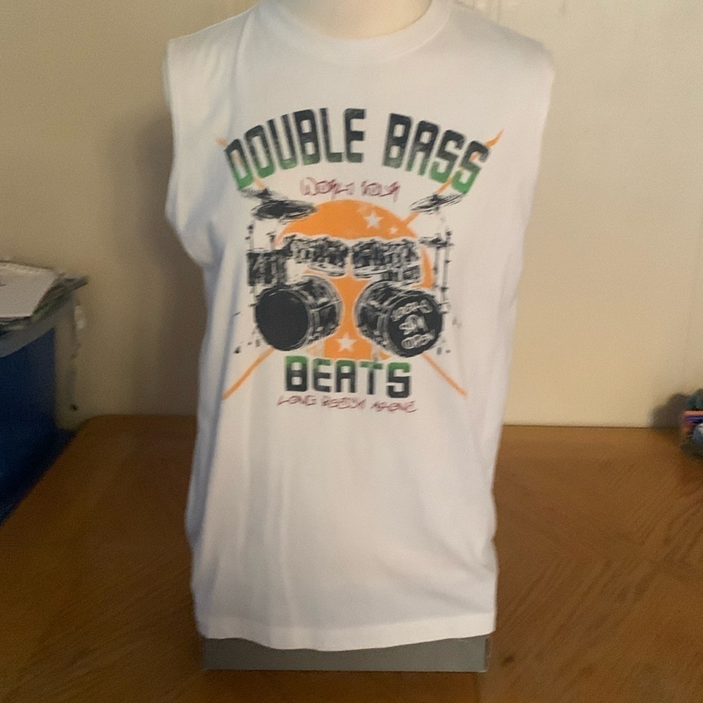 Basic Editions tank